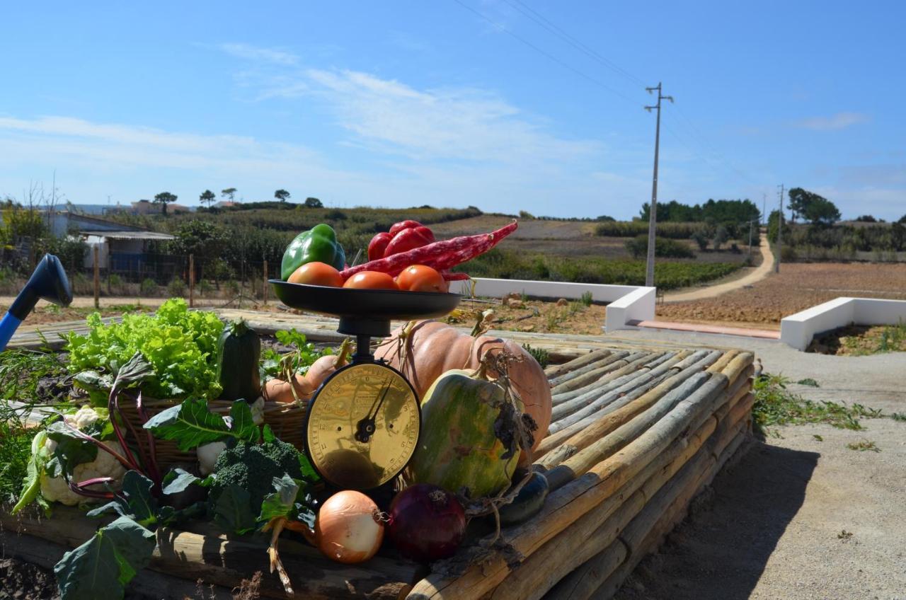 Entre Vinhas & Mar Villa Óbidos Kültér fotó