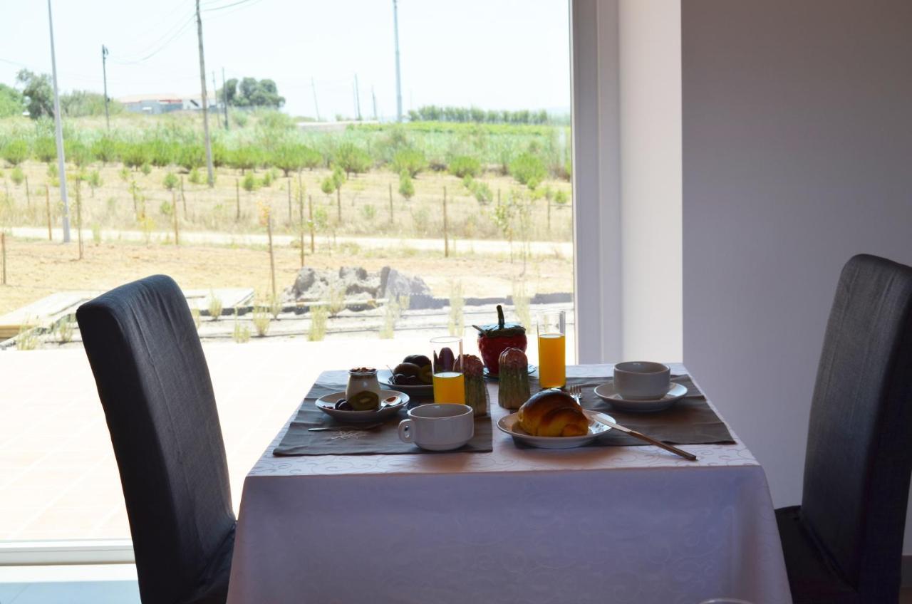 Entre Vinhas & Mar Villa Óbidos Kültér fotó