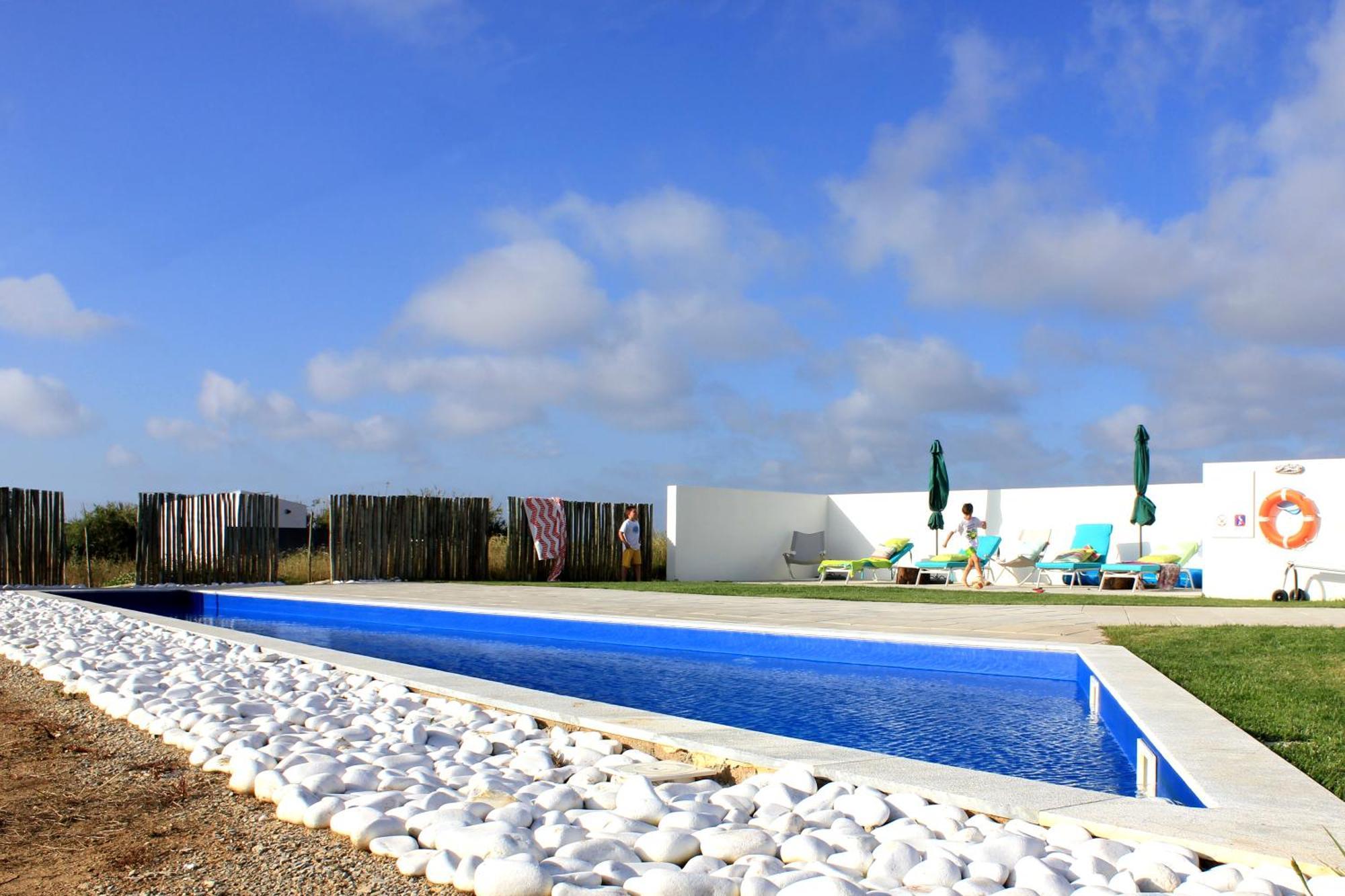 Entre Vinhas & Mar Villa Óbidos Kültér fotó